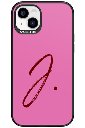 (Sorbet) J 2.0 - Apple iPhone 15 Plus