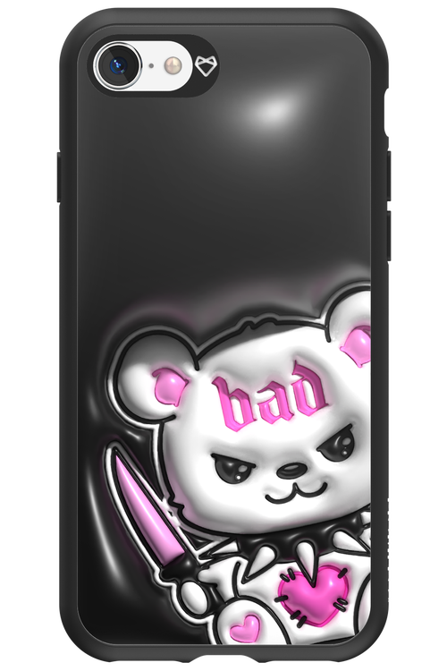 Bad Bear - Apple iPhone 8