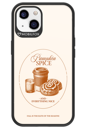 Elite Fall - Apple iPhone 13