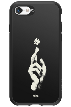 DAMNED LUCK - Apple iPhone 8