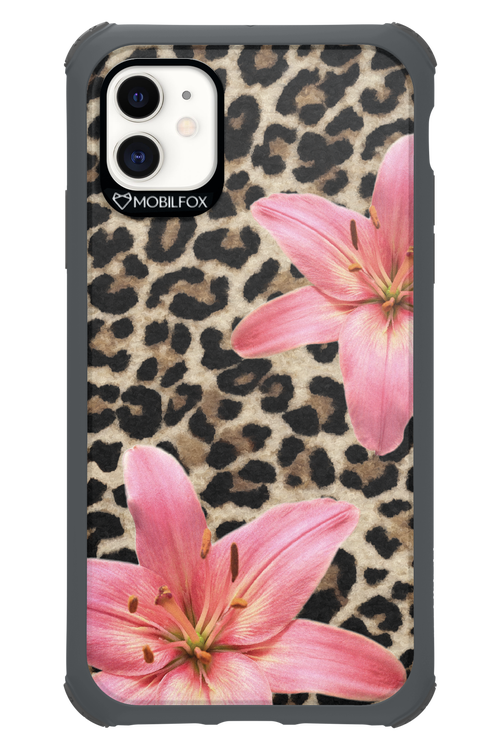 Leobloom - Apple iPhone 11