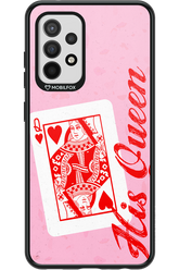 Queen of Love - Samsung Galaxy A52 / A52 5G / A52s