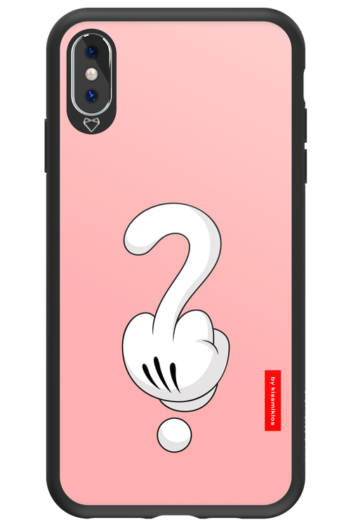 iPhone Xs Max