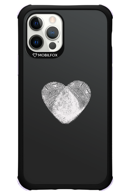 EVIDENCE - Apple iPhone 12 Pro