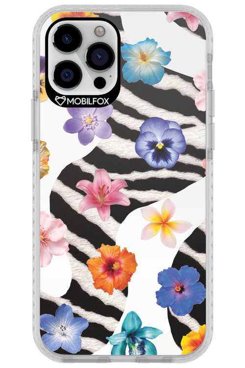 MOM'S FLOWERS - Apple iPhone 12 Pro