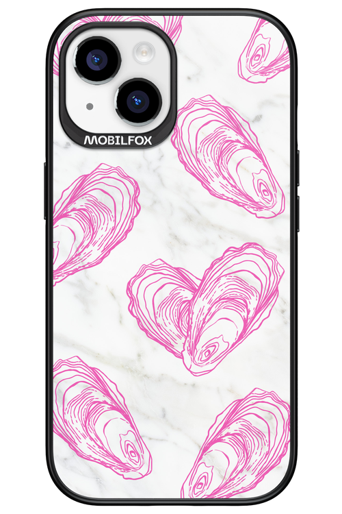 Shelly - Apple iPhone 15