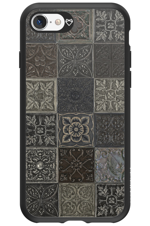 Tiles 2.0 - Apple iPhone SE 2022