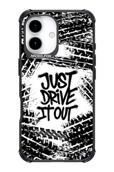 Drive It Out - Apple iPhone 17