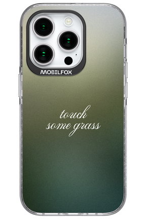 Natural Reset - Apple iPhone 15 Pro