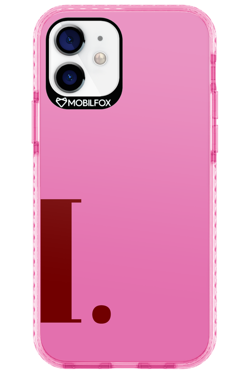 I (Sorbet) 2.0 - Apple iPhone 12