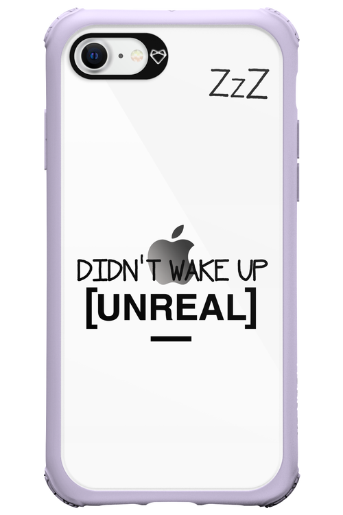 WAKE UP - Apple iPhone SE 2020