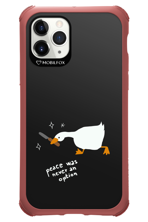 OPTION - Apple iPhone 11 Pro