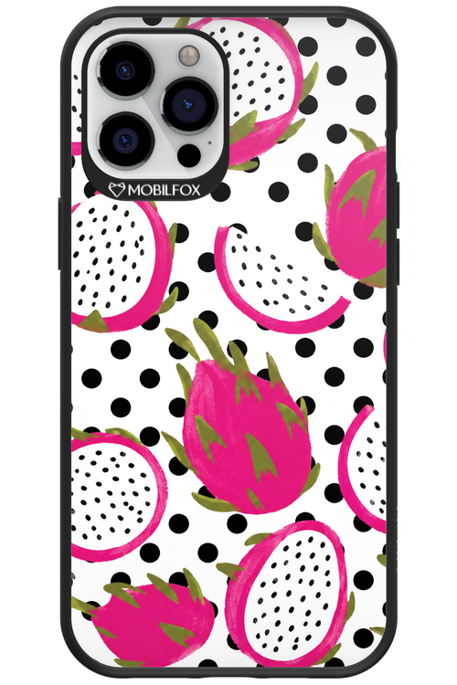 DRAGON FRUIT 2.0 - Apple iPhone 12 Pro Max