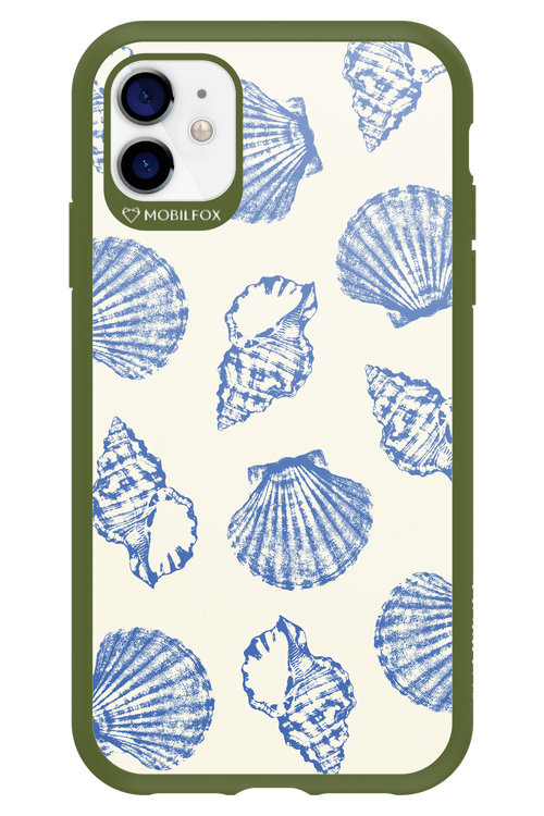 Shell Yeah! - Apple iPhone 11