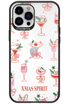 XMAS SPIRIT - Apple iPhone 12 Pro Max