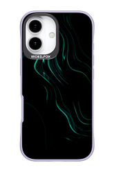 Northern Lights - Apple iPhone 17