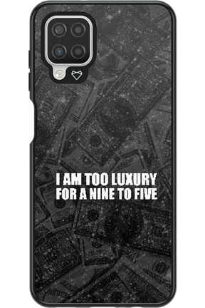 9 to 5 - Samsung Galaxy A12