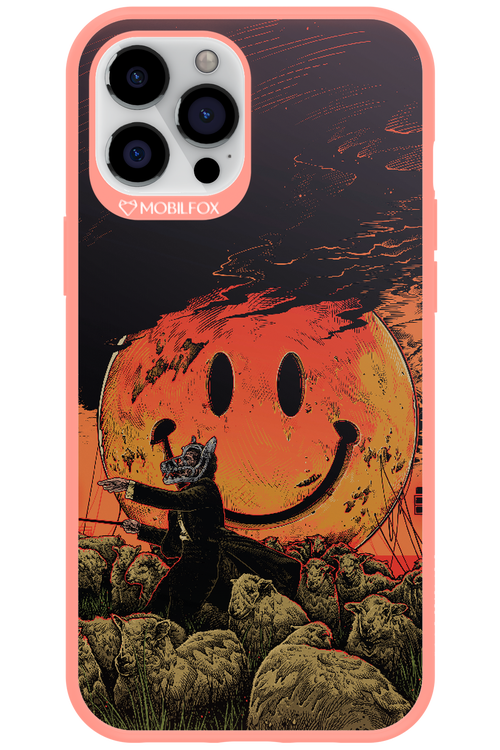 SMILEY - Apple iPhone 12 Pro Max
