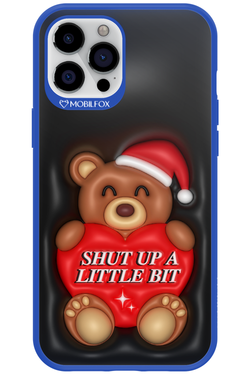 Shut Up - Apple iPhone 12 Pro Max