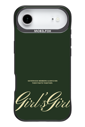 Girl’s girl - Apple iPhone 17 Air