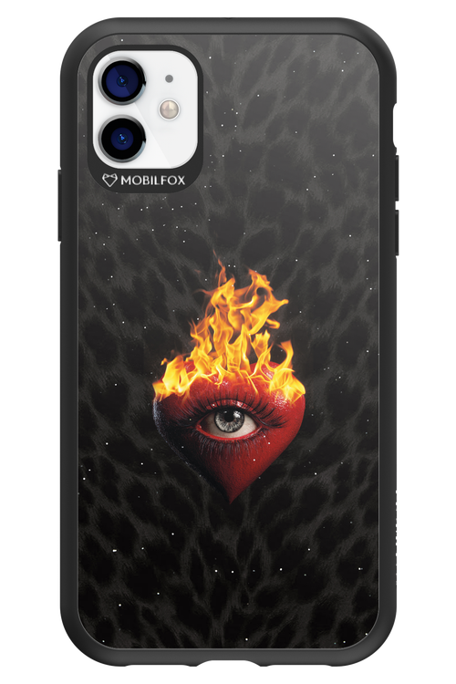 Shit happens - Apple iPhone 11