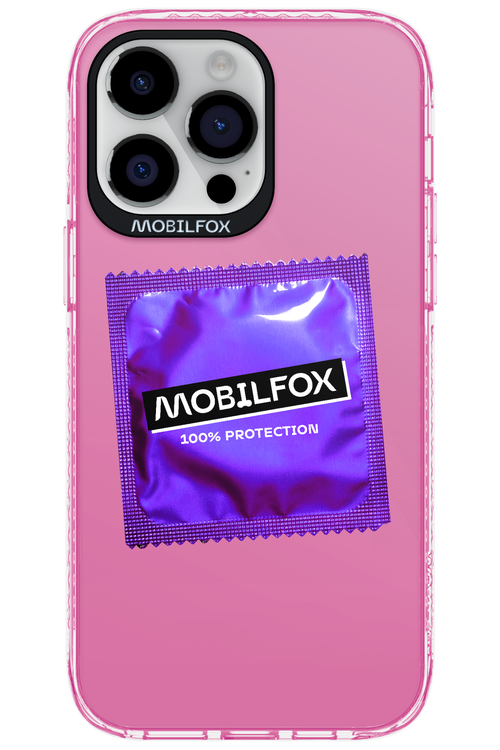 100% Protection 2.0 - Apple iPhone 14 Pro Max