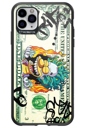 CLOWN - Apple iPhone 11 Pro Max