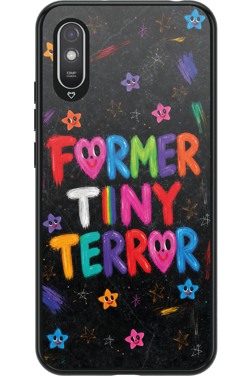 Tiny Terror 2.0 - Xiaomi Redmi 9A