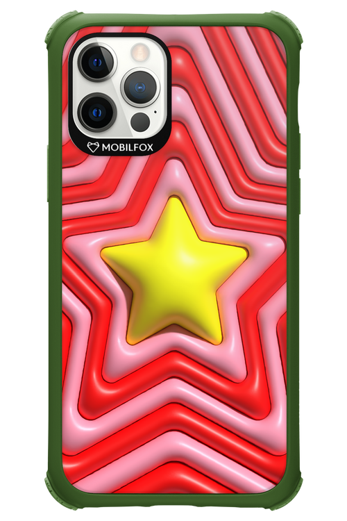 Star - Apple iPhone 12 Pro