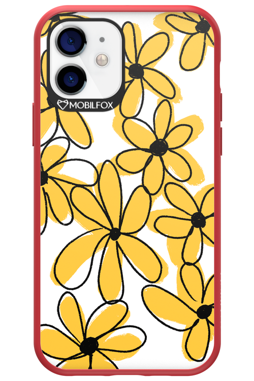 Yella - Apple iPhone 12