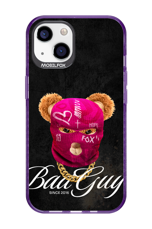 Bad Guy II 2.0 - Apple iPhone 13