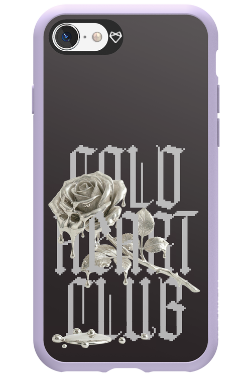 Cold Heart Club 2.0 - Apple iPhone SE 2022