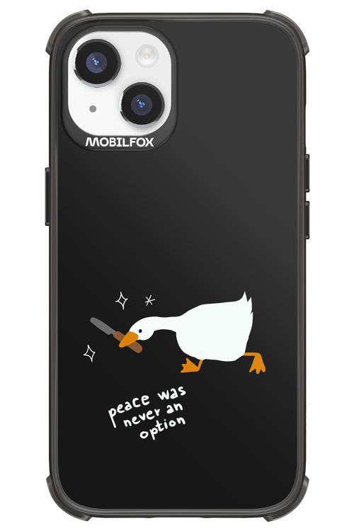 OPTION 2.0 - Apple iPhone 14
