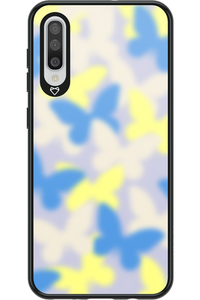 Pastel Butter - Samsung Galaxy A50