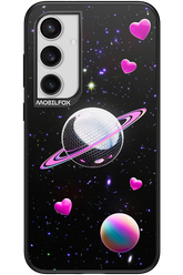 Girls Galaxy - Samsung Galaxy S24+