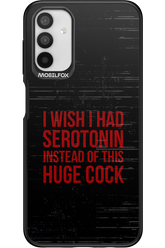 SEROTONIN 2.0 - Samsung Galaxy A04s