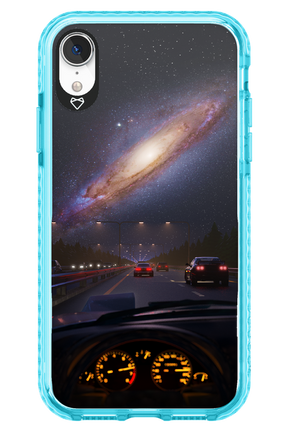 Nightride - Apple iPhone XR