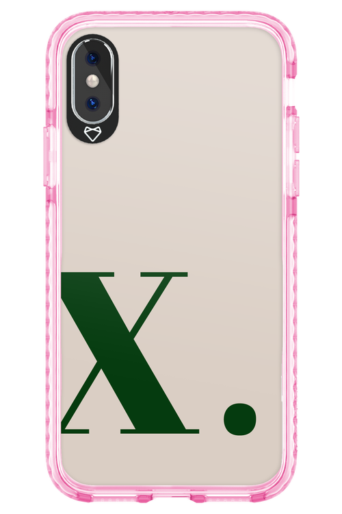 X (Tennis Zone) - Apple iPhone X