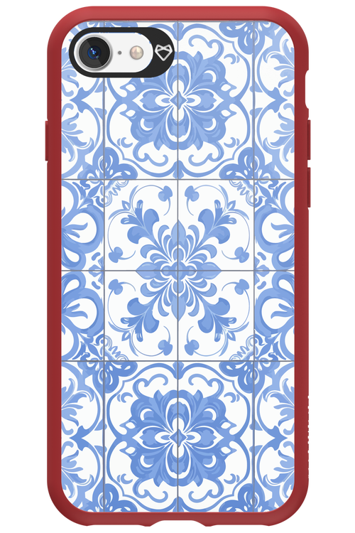 Amalfi Club 2.0 - Apple iPhone 7