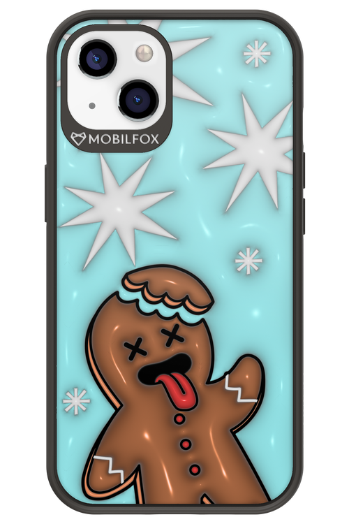 Still Dead Cookie - Apple iPhone 13