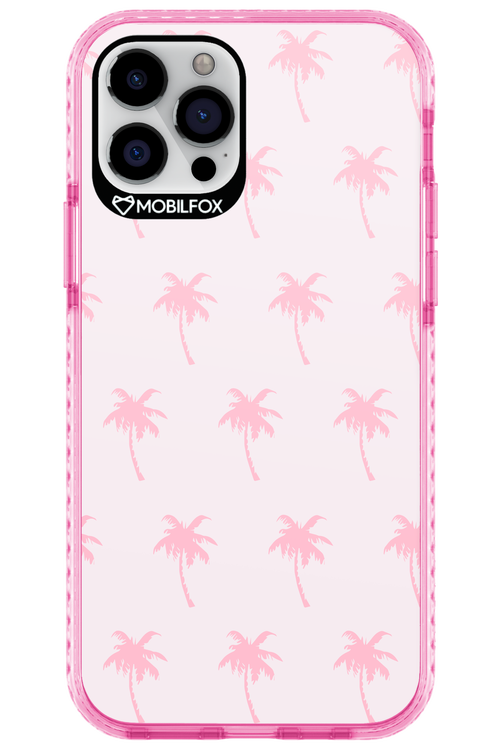 Palm Forest - Apple iPhone 12 Pro