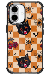 Witch's Patch - Apple iPhone 16