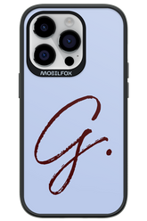 (Jellyfish Presso) G 2.0 - Apple iPhone 14 Pro