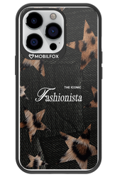 Iconic Fashionista - Apple iPhone 13 Pro