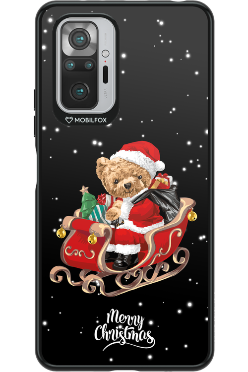 Merry Christmas! - Xiaomi Redmi Note 10S