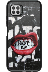 HOT AS F - Huawei P40 Lite