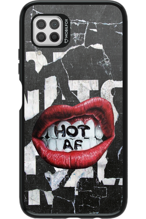HOT AS F - Huawei P40 Lite