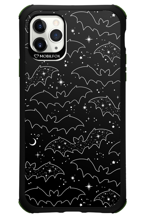 Dreamer Bat - Apple iPhone 11 Pro Max