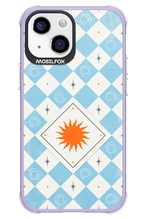 Sun Magic - Apple iPhone 13 Mini