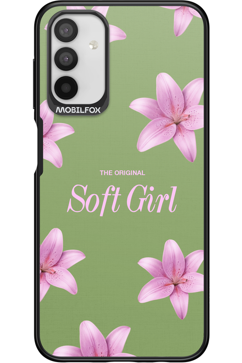 Original Soft Girl - Samsung Galaxy A04s